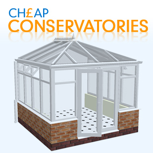iconservatories's profile picture. Cheap Conservatories is an exciting new service launched in 2010 to help you, the consumer save money when comparing the costs of conservatories online.