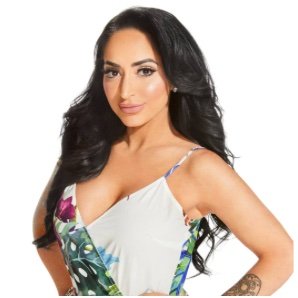 Official news source for Angelina Pivarnick (@angelinamtvjs) of MTV's @JerseyShore & #JSFamilyVacation, & owner of @Lashelina Lashes. *Fan account*