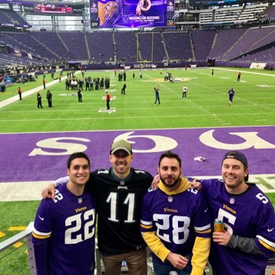 deleo44's profile picture. #flyeaglesfly