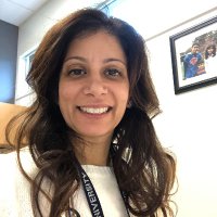 Dr. Sara “Quit Tobacco/Nicotine” Siddiqui(@DrSaraSiddiqui1) 's Twitter Profile Photo