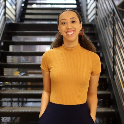 MechE PhD student @GeorgiaTech in @GT_PoWeR_Lab researching the long-term impact of #exoskeletons on human #physiology & #behavior, BS from @UMBC, #BlackinSTEM