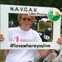 NAVCAV Pickers(@LitterNavcav) 's Twitter Profile Photo