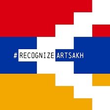 🇦🇲❤️Artsakh 
#StandWithArmenia
#RecognizeArtsakh
#StopArmenoPhobia