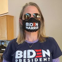 Democracy Wins! (@former2020) 's Twitter Profile