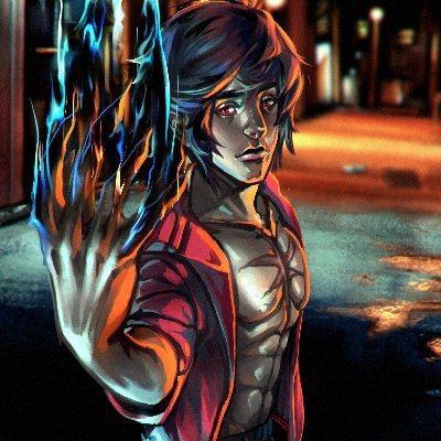 C.J Lloydさんのプロフィール画像