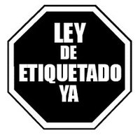 Ley de Etiquetado Frontal Argentina (@leyfrontal) 's Twitter Profile Photo Ley de Etiquetado Frontal Argentina (@leyfrontal) 's Twitter Profile Photo