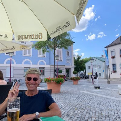 Pensionerad läkare