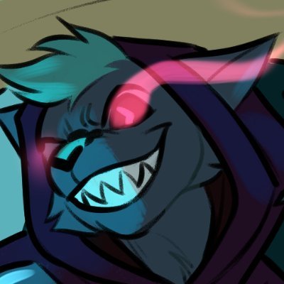 Cybercat | 24 | BLM | he/they | paws | PFP: @skdaffle | b: @saltmalkin | dms open | 🔞