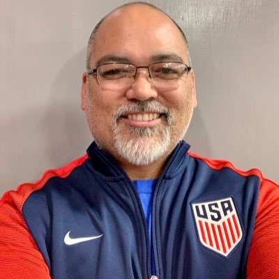 Coaching soccer since 2002; Fremont Technical Director, National Coach Educator. **Comments, posts, & opinions are my own & do not represent anyone else.**