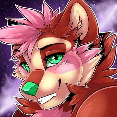 Razz Raccoon 🍭さんのプロフィール画像