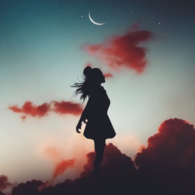 # الحيَاة واسعة جدًا، لكنّ يضيقها الإنسان على نفسه عندما يظن أن سعادته مرتبطة بأشياء مُعينة، غيّر مكانك قليلًا لترى الضوء 🌸