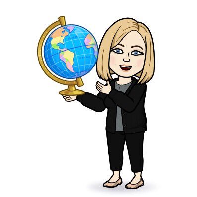 carriewebbcoene's profile picture. Elementary Principal St.Clair Catholic District School Board