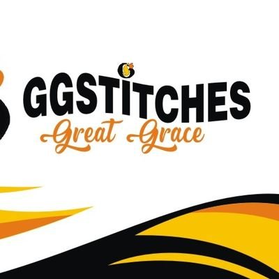 GGStitches's profile picture. I stitch
I sew
I design 
I fashion
I legit
I model
Instagram #greatgracestitches
https://t.co/RHofiNv3IH 
Twitter @ggstitches 
Whatsapp 2348088937497