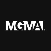 MGMA(@MGMA) 's Twitter Profile Photo