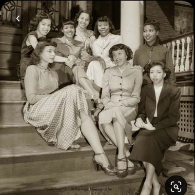 celebrating the lives & accomplishments of current and future alumnae at every HBCU 👩🏽🎓👩🏾🎓👩🏿🎓 ...we're just getting started!! Let's network 🫶🏿❤