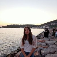 Menekşe Arslan(@MenekeArslan17) 's Twitter Profile Photo