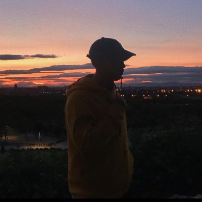 riickycs3's profile picture. Not today