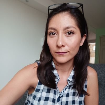 JellaMaria's profile picture. Afortunada en la vida, desafortunada en lo demás... 🙃