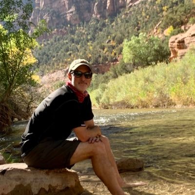 Team Winey husband and dad | dog lover, hiker, runner, golfer | strategic alliances shepherd | trying to be the best me I can be.