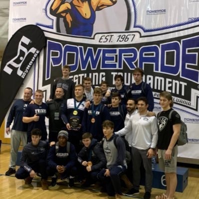 Malvern Prep Wrestling