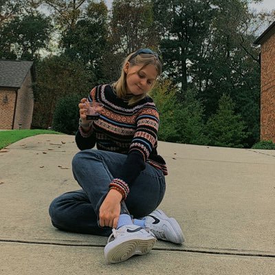 It's not always rainbows and butterflies