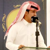 سعد البقمي (@s_alsmi) 's Twitter Profile Photo سعد البقمي (@s_alsmi) 's Twitter Profile Photo