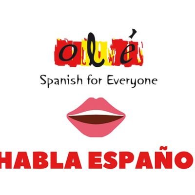 Ole Spanish is a Language school specialising in getting you to speak Spanish since 2002. Sign up