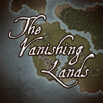 The Vanishing Lands