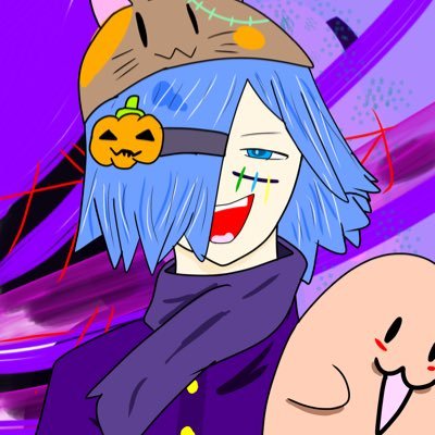 鬼去音 矢的 (忘れないでペットのラッキー)さんのプロフィール画像