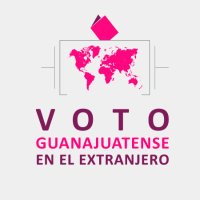VotoExtranjeroGto(@V_ExtranjeroGto) 's Twitter Profile Photo