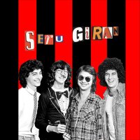 Seru Girán (@serugiranok) 's Twitter Profile
