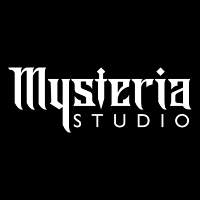 Mysteria Studioさんのプロフィール画像