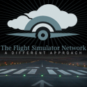 The Twittery thing for the Flight Simulator Network