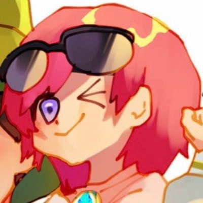 Kazuki_lupinus's profile picture. 