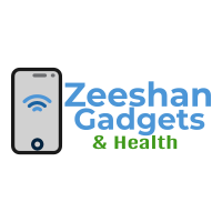 zeeshan Gadgets