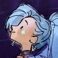 Seraphine⭐🌊 (@seradotwav) 's Twitter Profile Photo Seraphine⭐🌊 (@seradotwav) 's Twitter Profile Photo