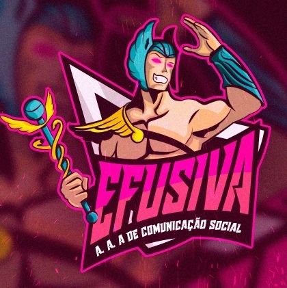 A.A.A. Comunicação Social - Uniceub
•ᴏ sᴀɴɢᴜᴇ ǫᴜᴇ ᴄᴏʀʀᴇ ᴇᴍ ɴᴏssᴀs ᴠᴇɪᴀs é ʀᴏsᴀ ᴇ ᴀᴢᴜʟ•
#vempraefusiva 💖💙