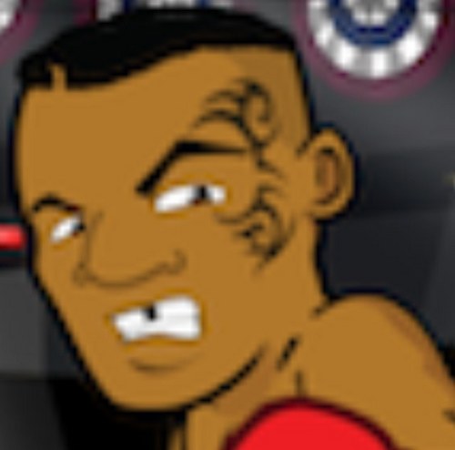 KidSensashon's profile picture. 