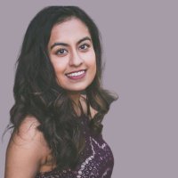 Dhara Singh (@dsinghx) 's Twitter Profile
