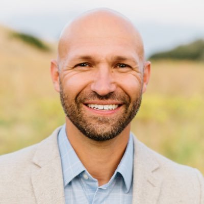 JoshRobbins's profile picture. M&A Advisor // SaaS and E-commerce