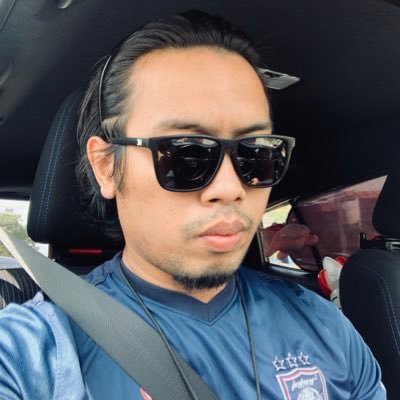 khairikay's profile picture. Forever #Gooner ,actually a cool dad | PSN/Steam: khairikay | #ArsenalFC #COYG #DreamOG