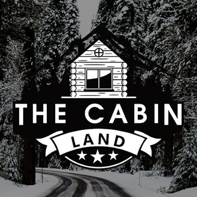 We're sharing cabin ideas and magical getaways. Share yours using #Thecabinland