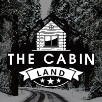 The Cabin Land(@thecabinland) 's Twitter Profile Photo