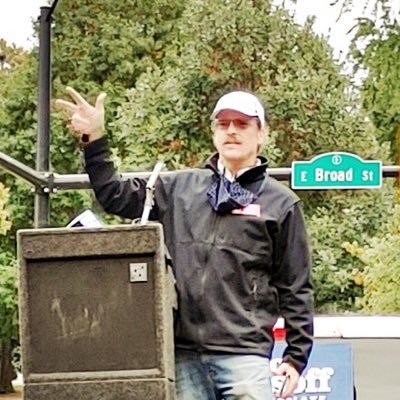 Making the world a better place and starting with Athens. GA State Representative District 122.