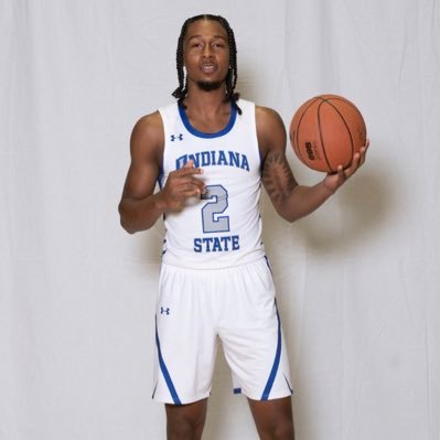 Indiana State Men’s Basketball | IG- kstephx3