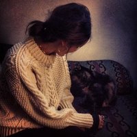 Julie Vig (@vig_orous) 's Twitter Profile