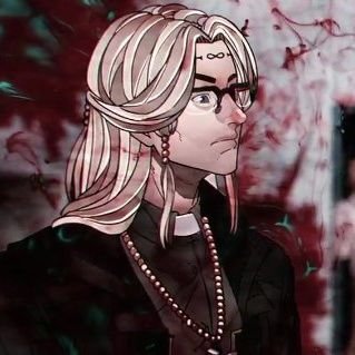 ☾︎☻︎ Molly ☻︎☽︎ #OrdemParanormalさんのプロフィール画像