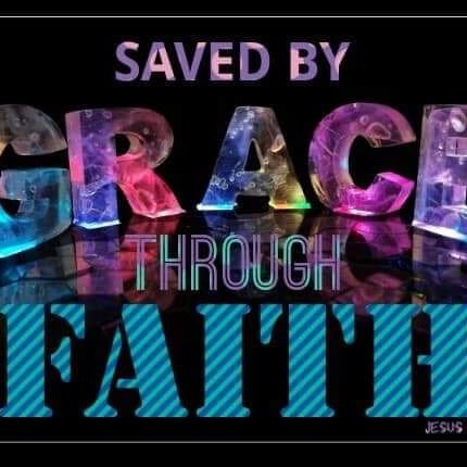 A NEW CREATURE A SAINT AND AMBASSADOR IN THE BODY OF CHRIST.ROMANS-PHILEMON THE TRUE GOSPEL AND SOUND DOCTRINE GOD'S FREE GIFT OF SALVATION 1 COR 15:1-4