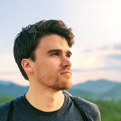 Scott Daleyさんのプロフィール画像