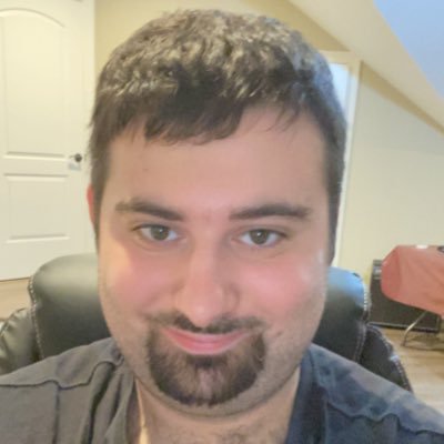 TheRealMikeyD9 Profile Picture